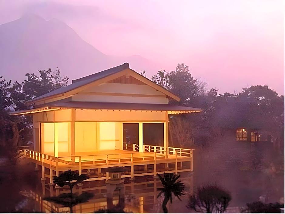 Yufuin Kotobuki Hananosho