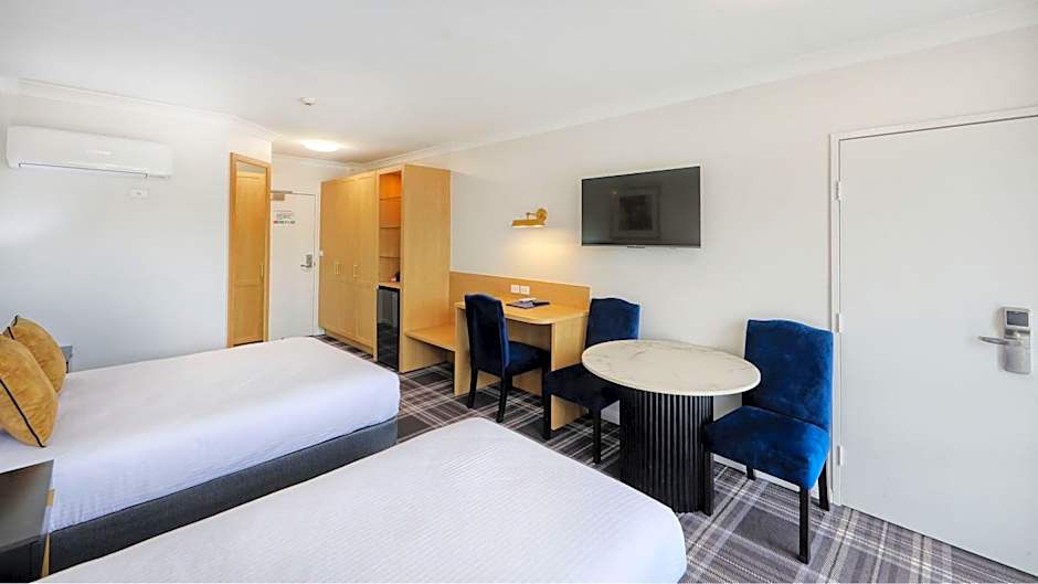 Dubbo RSL Club Motel