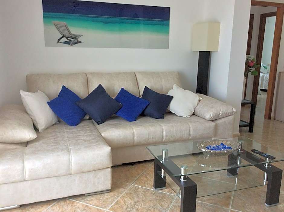 DUQUESA BY THES SEA - HACIENDA GUADALOUPE