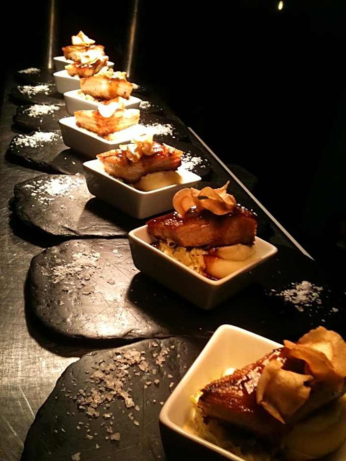 Zuni Restaurant & Boutique Hotel