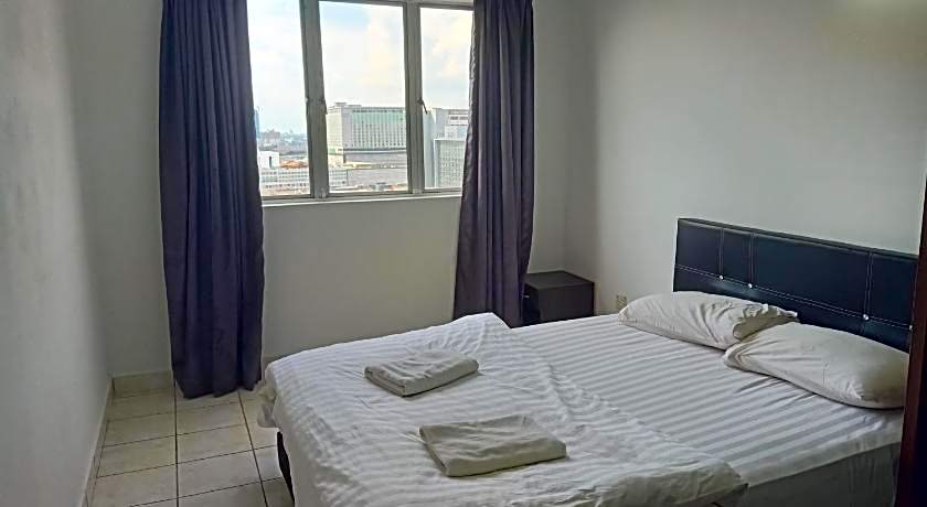 Globallon Hotel Apartment