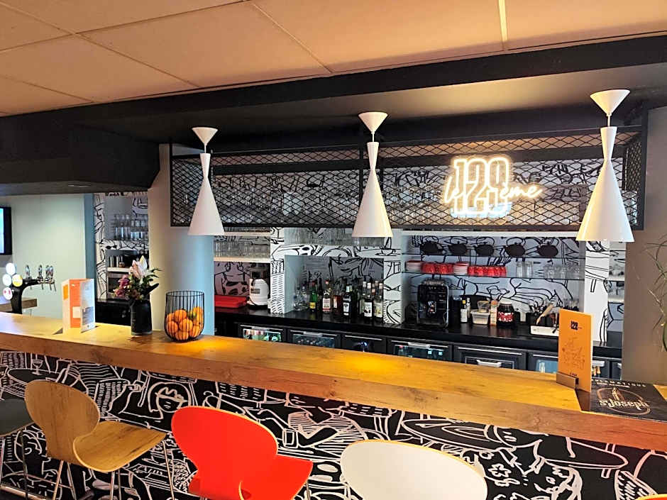ibis Le Havre Centre