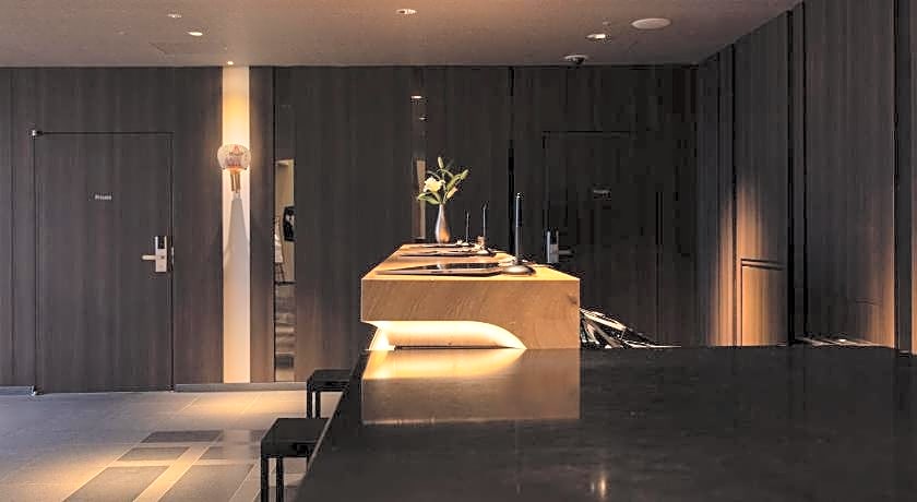 Mitsui Garden Hotel Kyoto Shinmachi Bettei