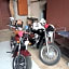 La Douce Parenthèse B&B entre bois et champs-Accueil motards
