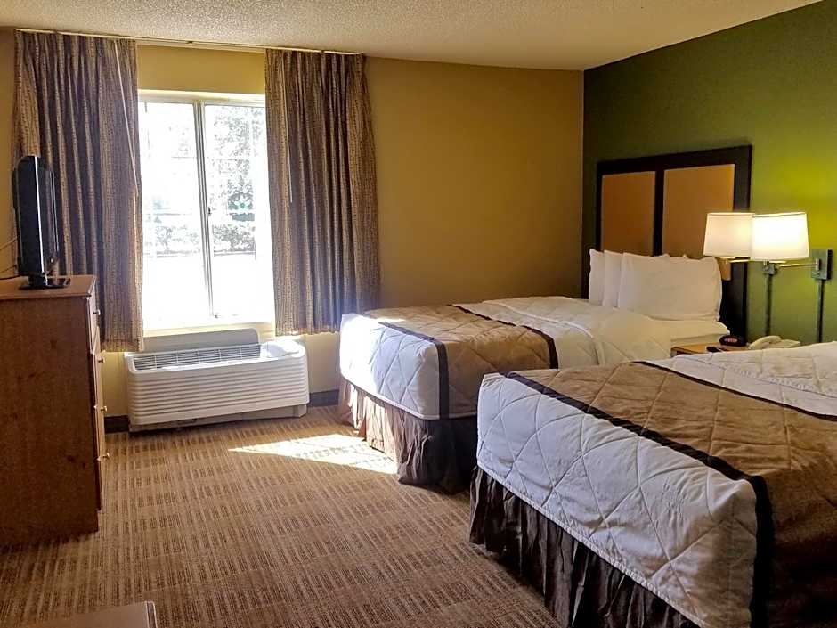 Extended Stay America Select Suites - Jacksonville - Baymeadows