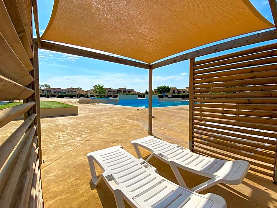 Les Tamaris et Les Portes du Soleil