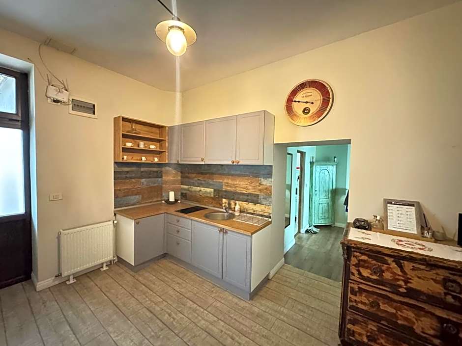 CozyFlat in the central Arad