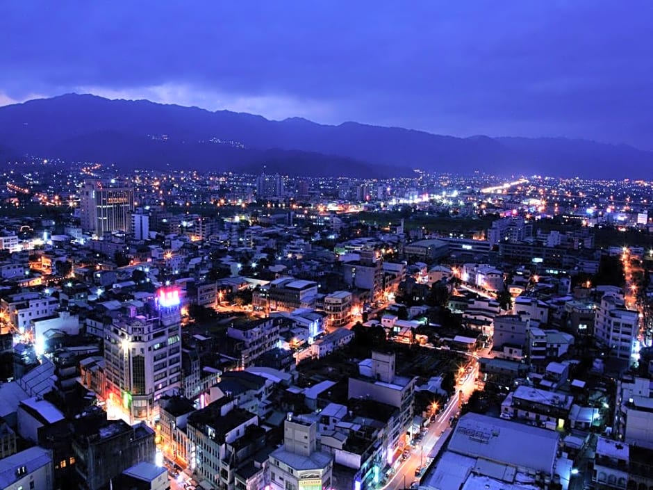 Yoai Hotel