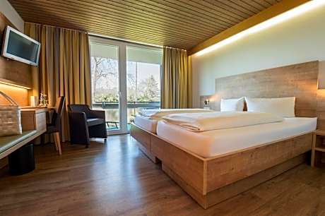 Comfort Plus Room B
