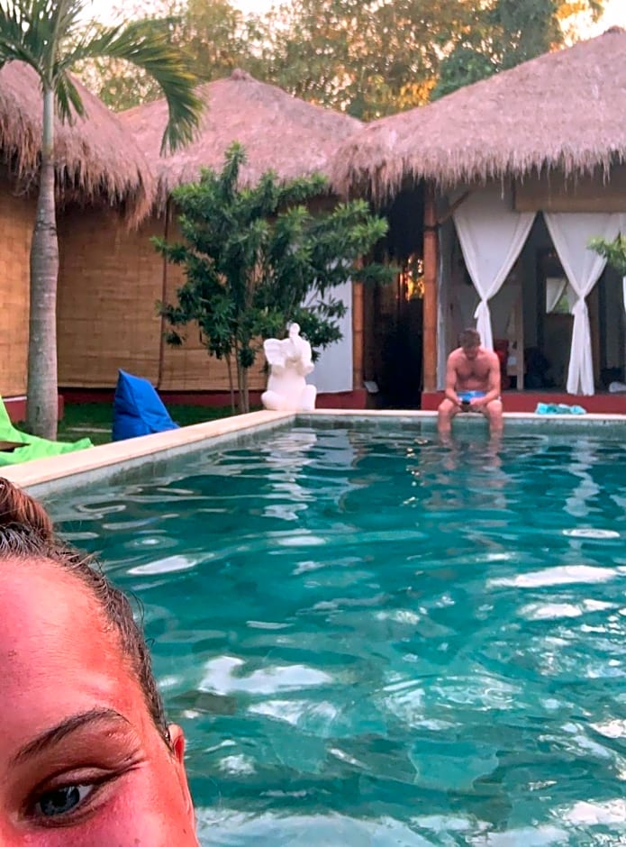 Balicabana Bungalows