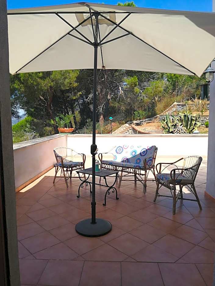 Il Sogno di Vincenzo e Maria