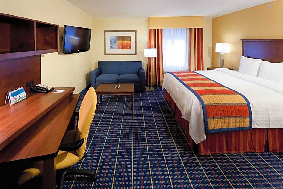TownePlace Suites by Marriott Tucson Williams Centre