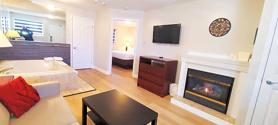 Riviera Inn And Suites 1000 Islands