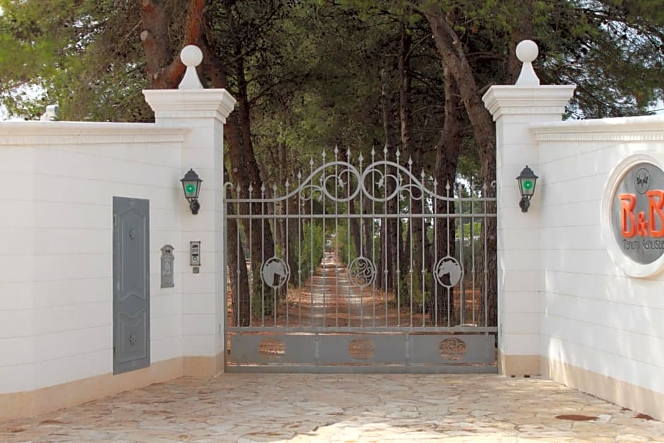 B&B TENUTA AGNUSDEI