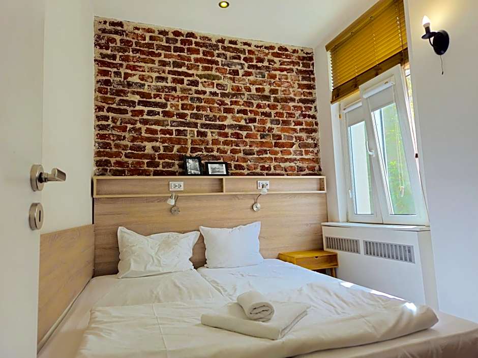 Antim Boutique Apartments