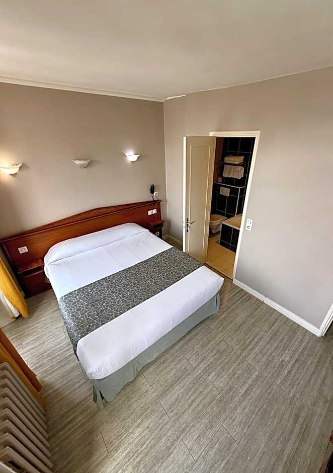 New Hotel Gare Du Nord