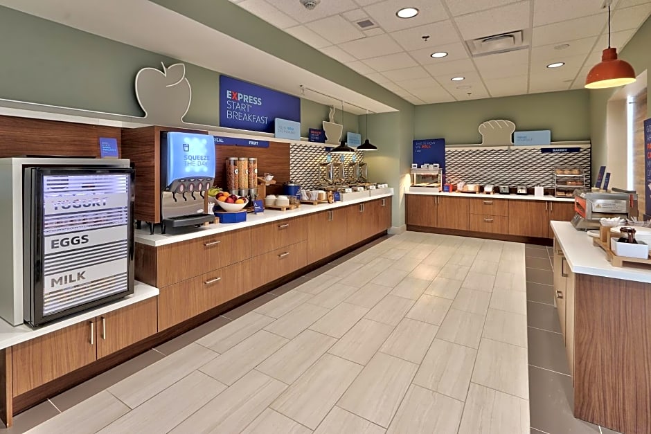 Holiday Inn Express And Suites Albuquerque East By IHG