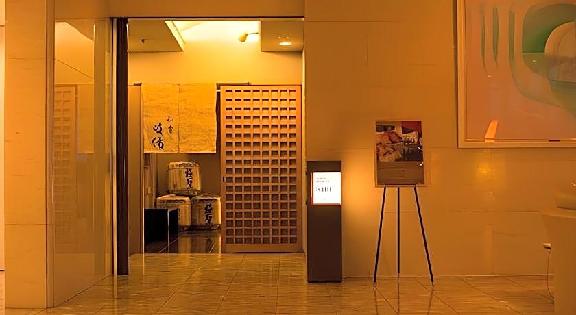 Setouchi Kojima Hotel