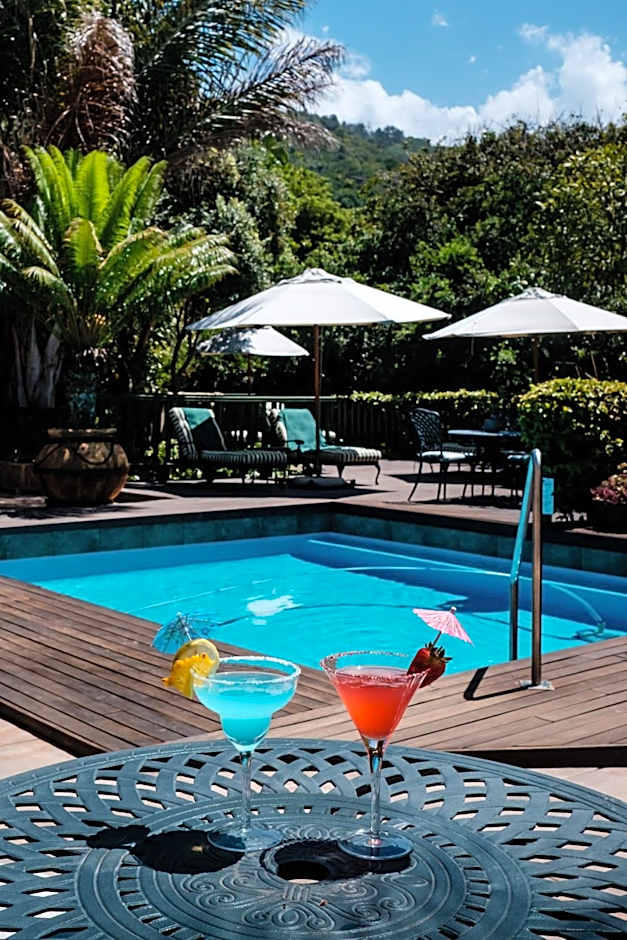 Cinnamon Boutique Guest House