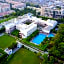 Treehouse Hotel Club & Spa, Bhiwadi