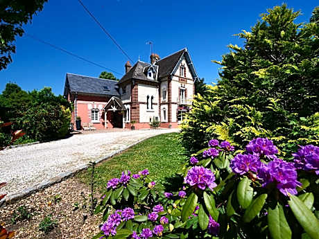 Le Manoir de Louviers