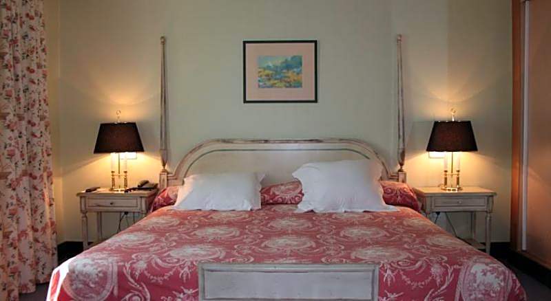 Hotel La Vega