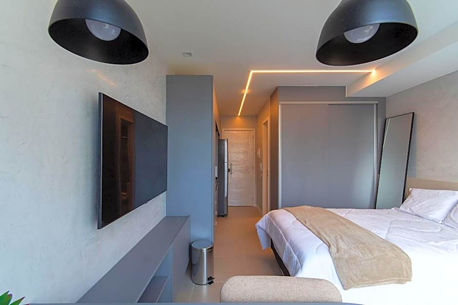 Rooftop #806 - Apartment in Boa Viagem by Carpediem