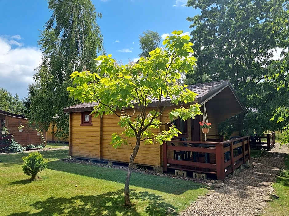 Domki Letniskowe Kalem