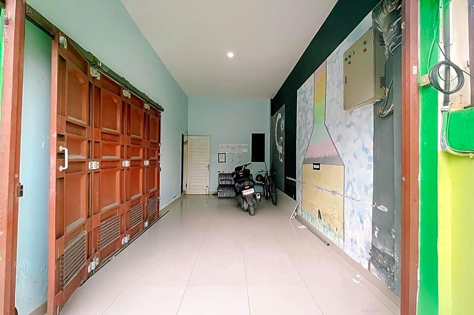 Sg Premium Guest House By Helocus