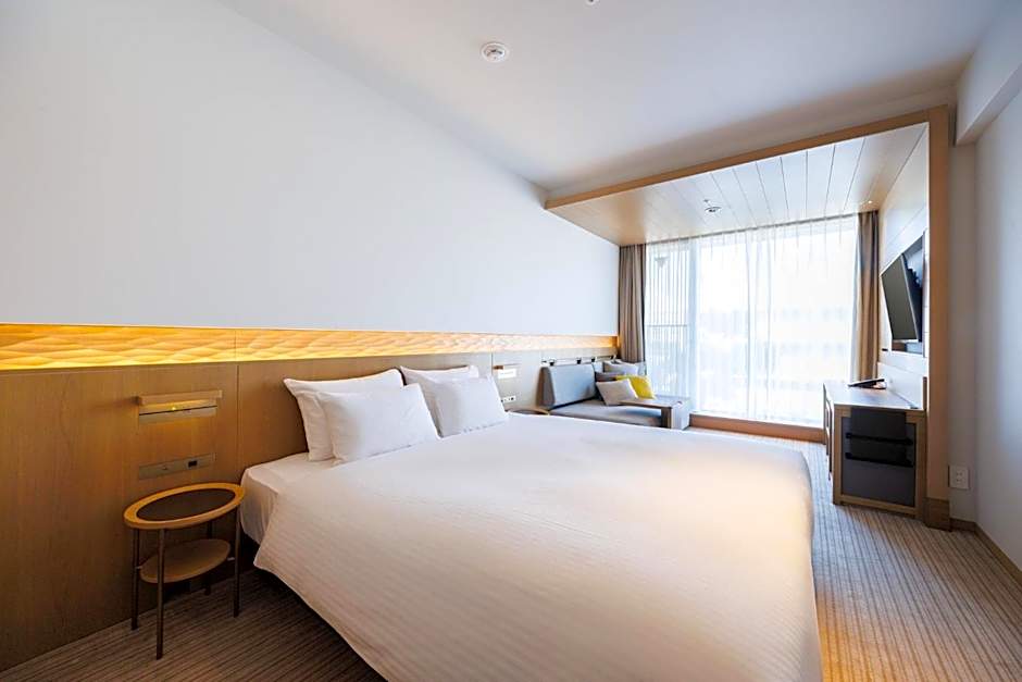 Hotel Metropolitan Kamakura