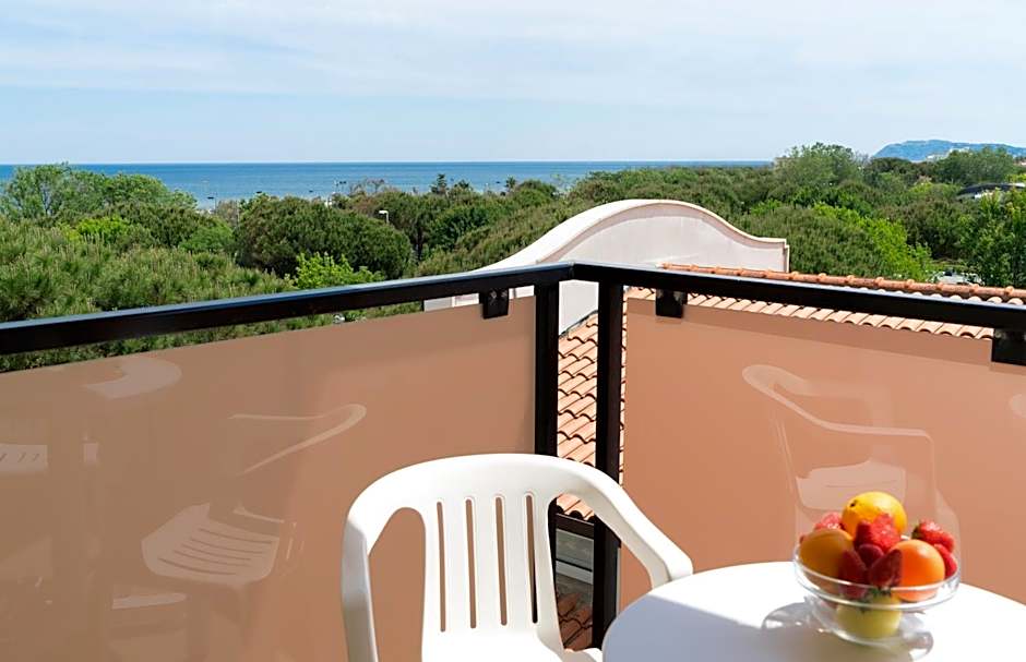 Hotel Tulipe Nazionale