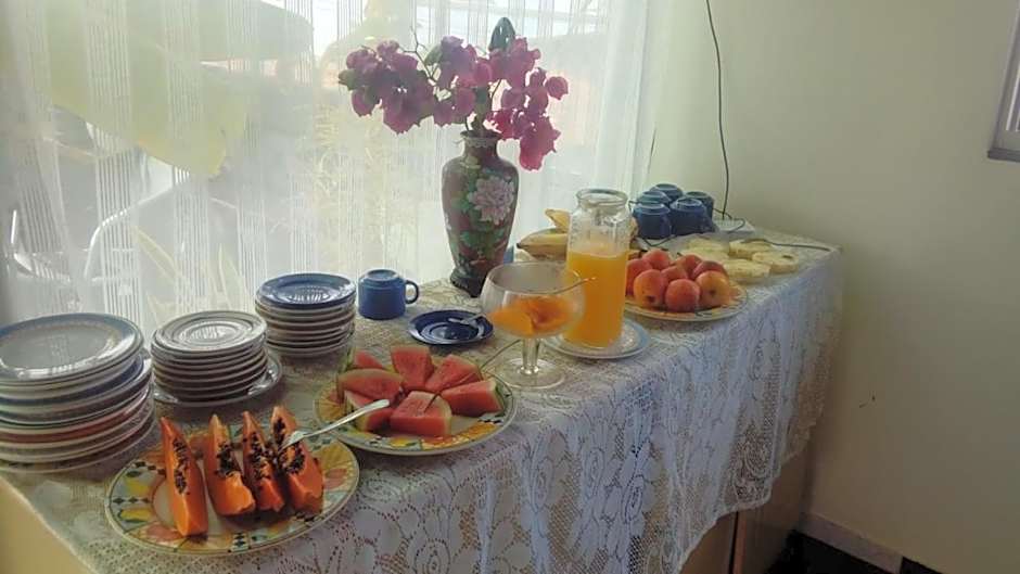 Pousada Tiriri Guesthouse