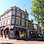 Augusta Hotel