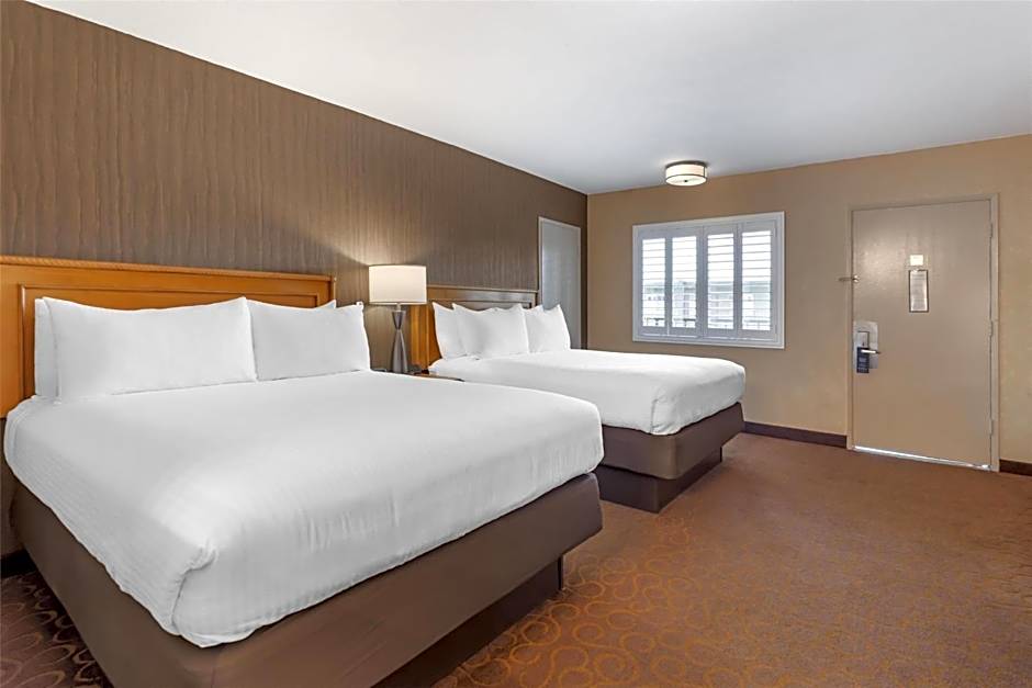 Best Western Plus Pavilions