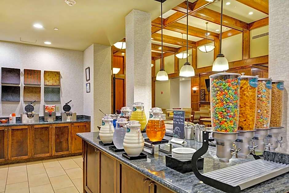Homewood Suites By Hilton Mobile - East Bay - Daphne