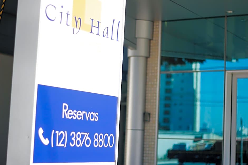 Hotel City Hall