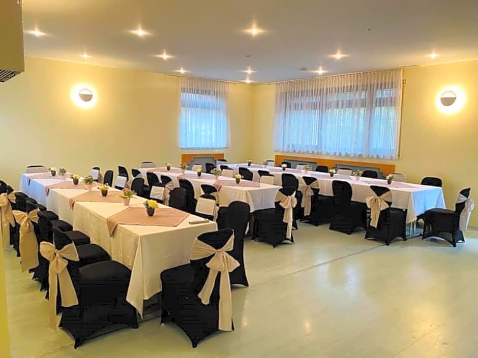 LILTON Hotel Stuttgart-Zuffenhausen