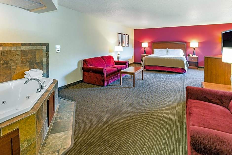 AmericInn by Wyndham Medora