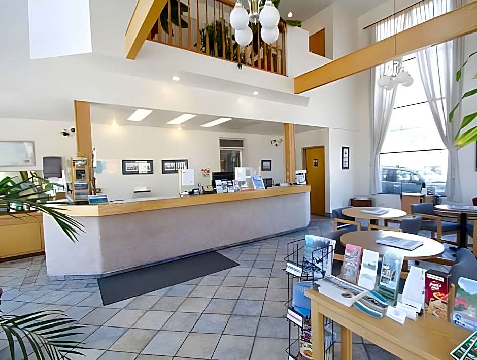Brooks St. Motor Inn