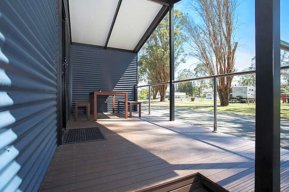 Portland Tourist Park