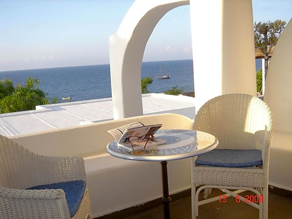 La Sirenetta Park Hotel