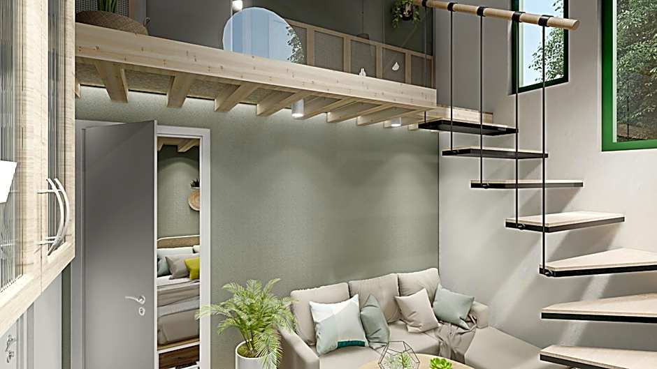 Lamprini's Deluxe Studios