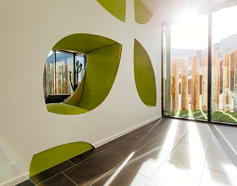 Genuss- & Aktivhotel Sonnenburg