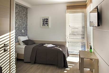 Stone Villa Gdańsk Kowale