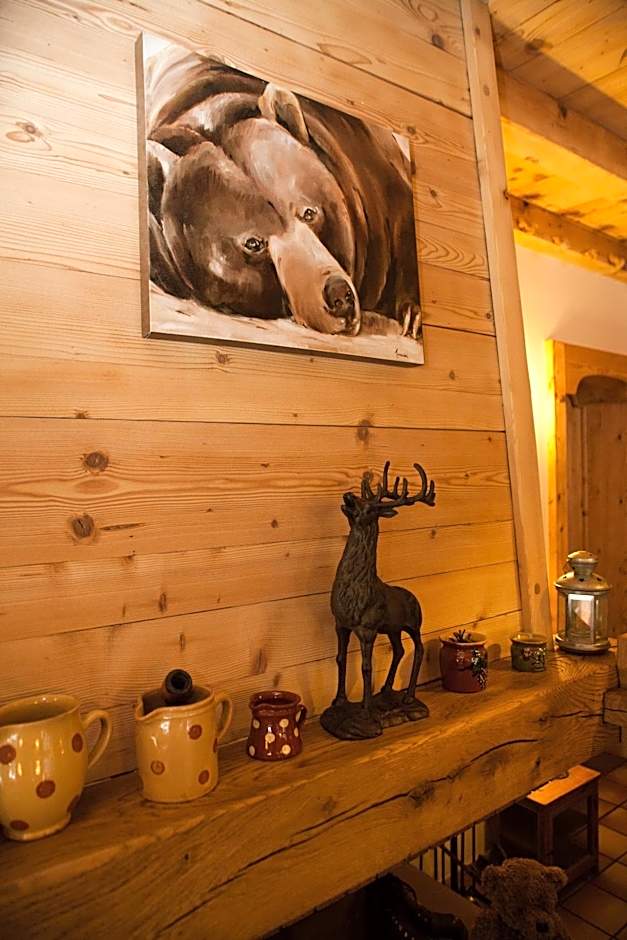 Logis Hotel Gai Soleil