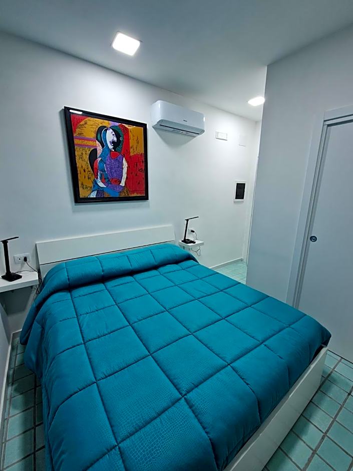 B&B HERCULANEUM RUINS