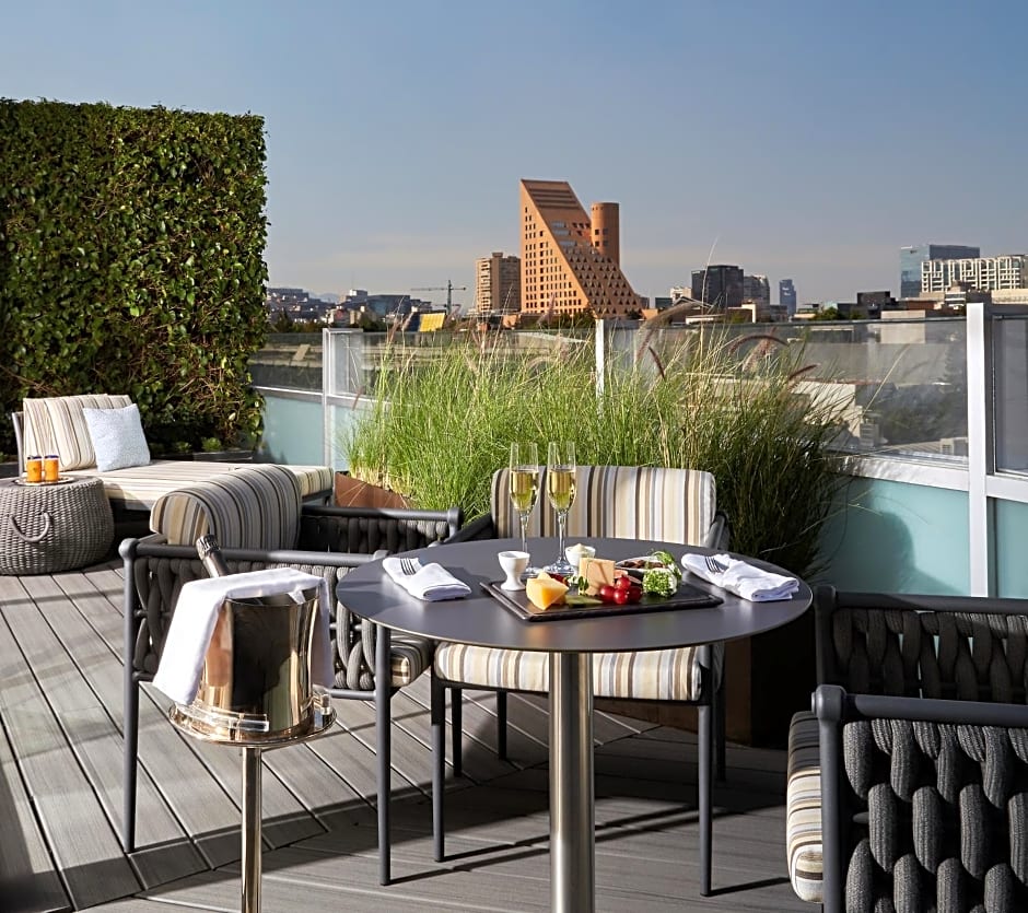 Las Alcobas, A Luxury Collection Hotel, Mexico City