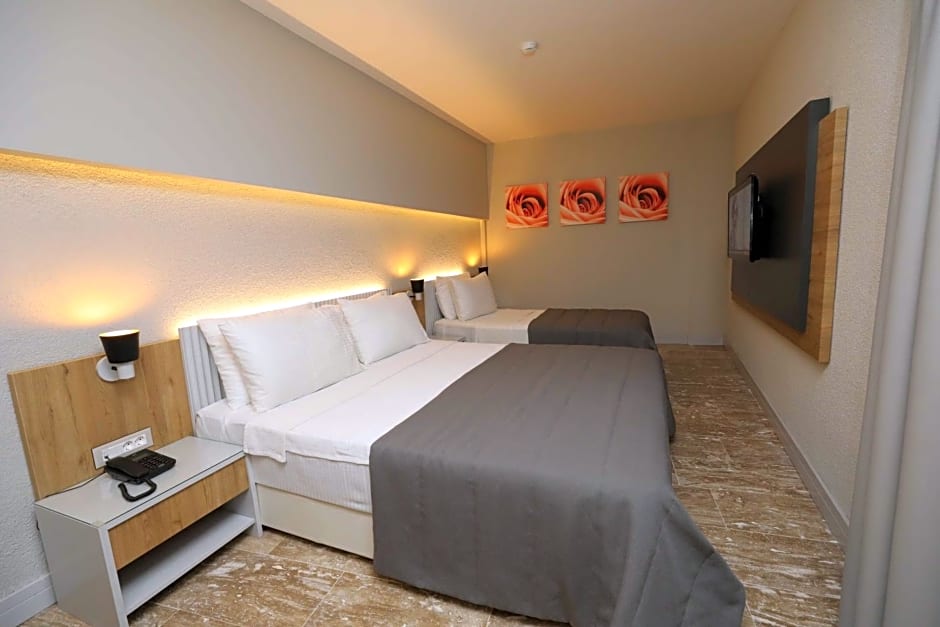 Ariel Hotel Alaçatı