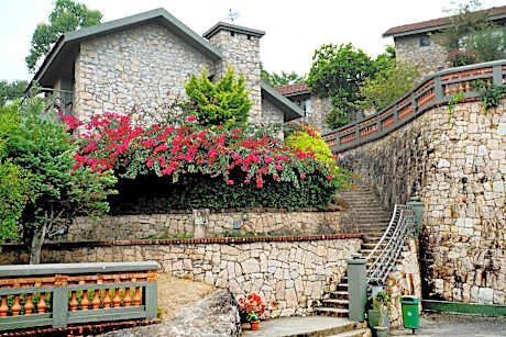 Mountain Club Resort