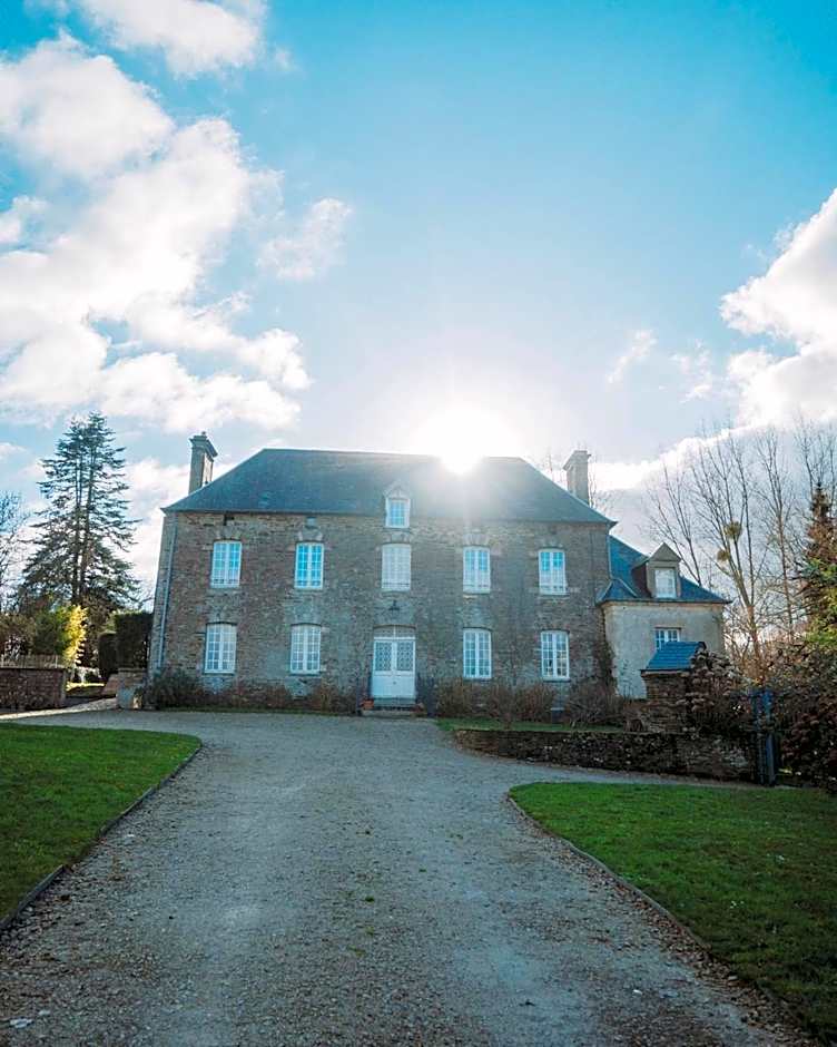 Domaine de la Fauvriere